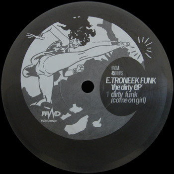 The Dirty EP