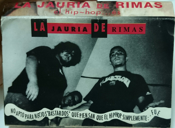 El Hip-Hop...Es