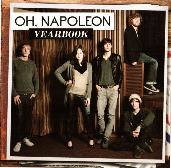 Yearbook
