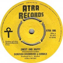 Sweet And Happy / Misery