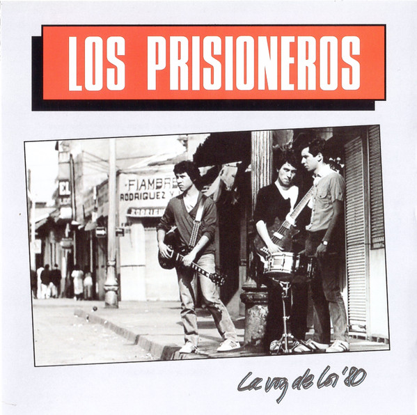 La Voz De Los '80