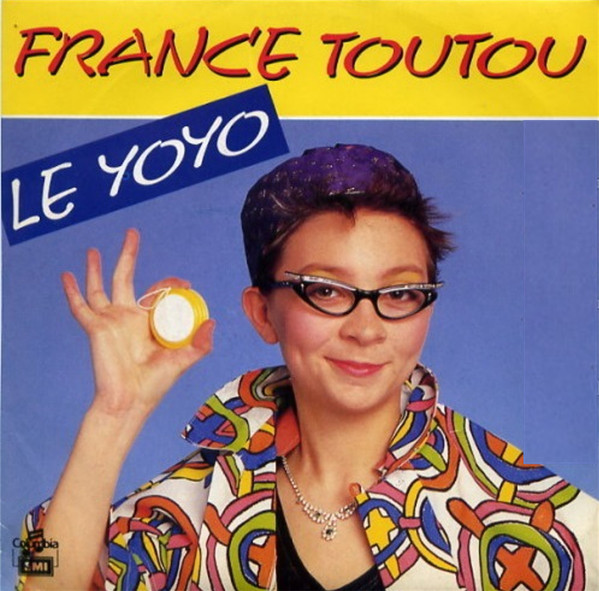 Le Yoyo