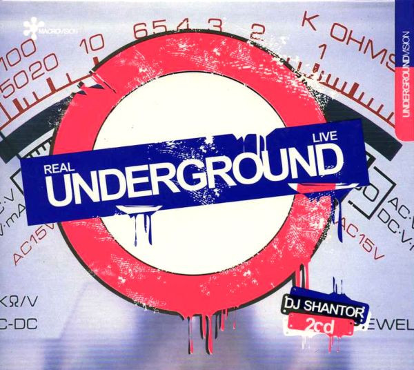 Real*Underground*Live