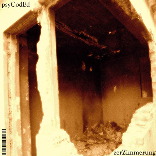 ZerZimmerung