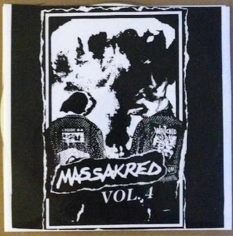 Massakred Vol. 4