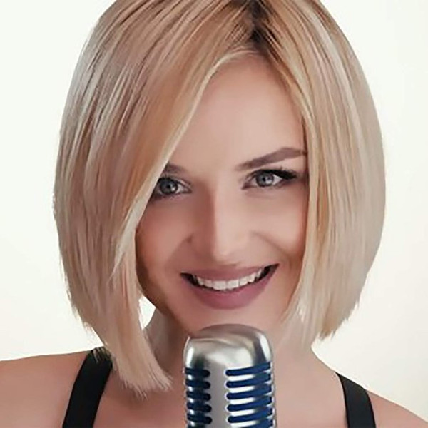Любовь Тебя Найдёт