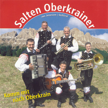 Komm Mit Nach Oberkrain