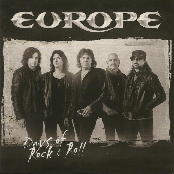 Days Of Rock 'N' Roll 