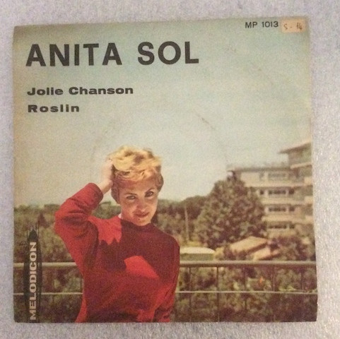 Jolie Chanson / Roslin