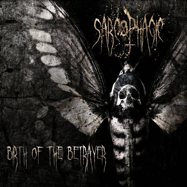 Birth Of The Betrayer
