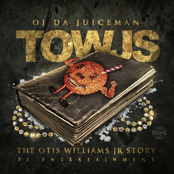 The Otis Williams Jr Story