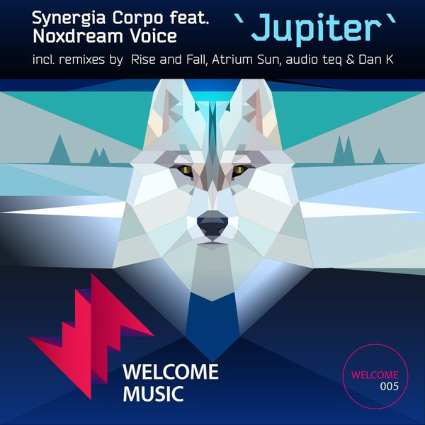 Jupiter