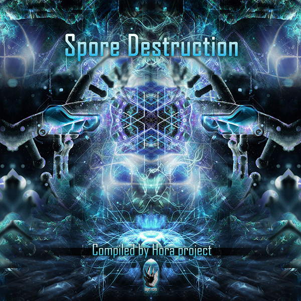 Spore Destruction