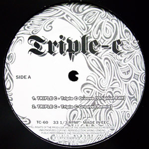 Triple C Groove