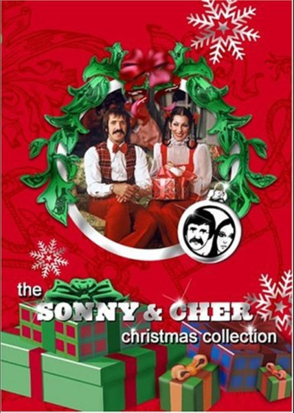 The Sonny & Cher Christmas Collection
