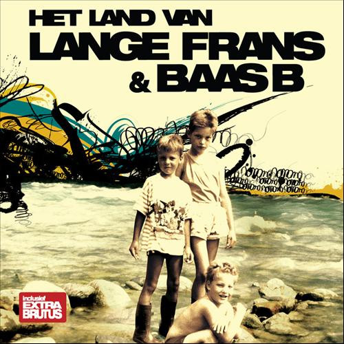 Het Land Van