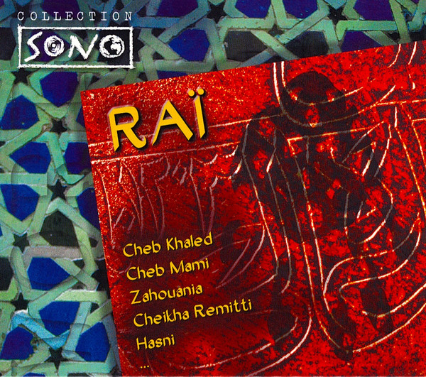 Raï