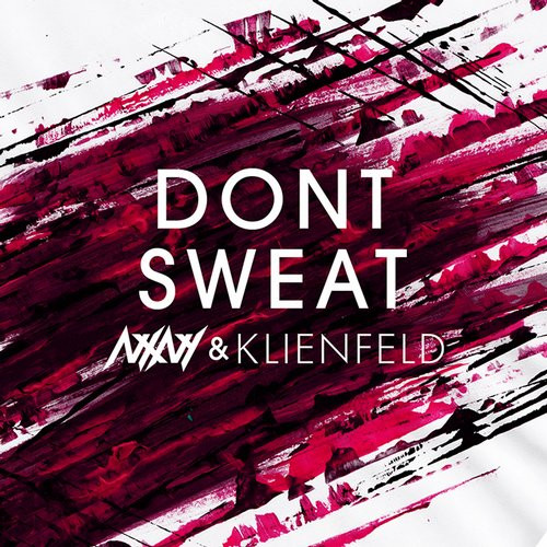 Dont Sweat