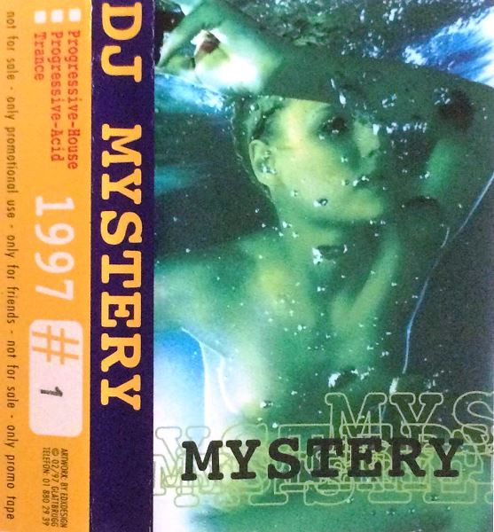 #1 / 1997