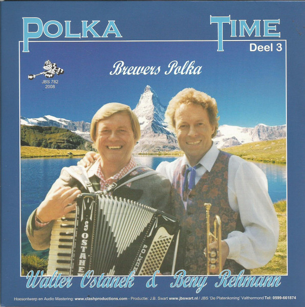 Brewers Polka