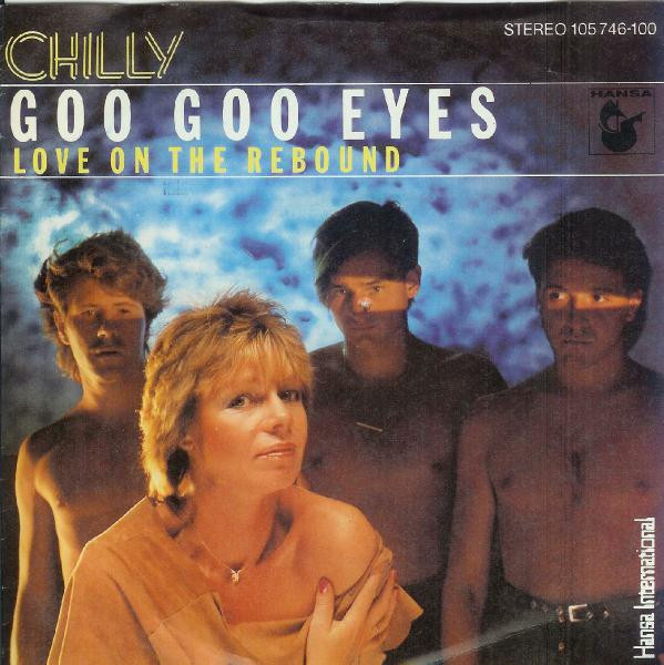 Goo Goo Eyes