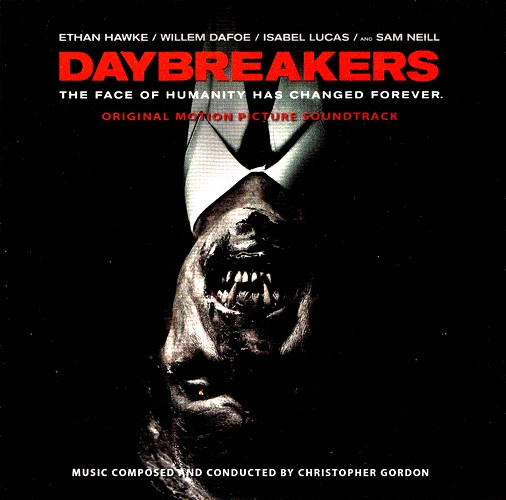 Daybreakers