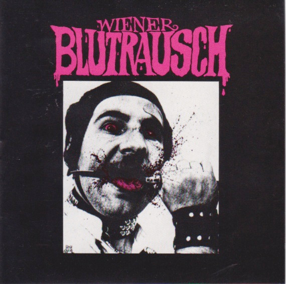 Wiener Blutrausch