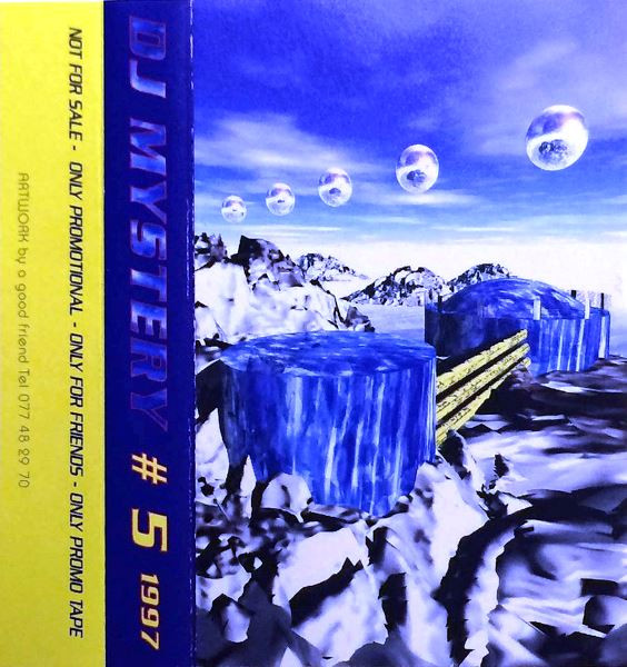#5 / 1997