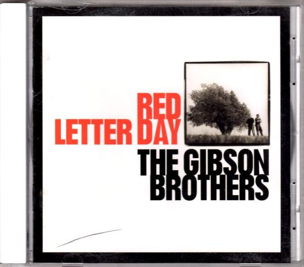 Red Letter Day