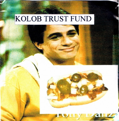 If You Could Hie To Kolob