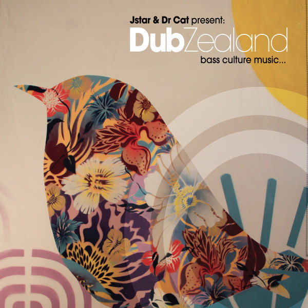 Dub Zealand (Bass Culture Music)