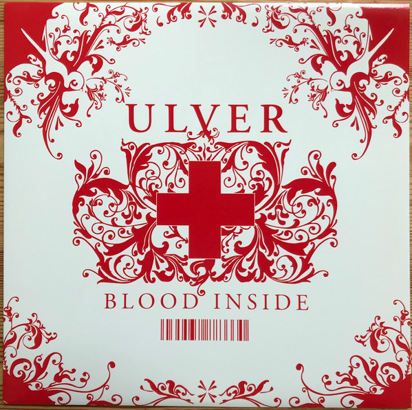 Blood Inside