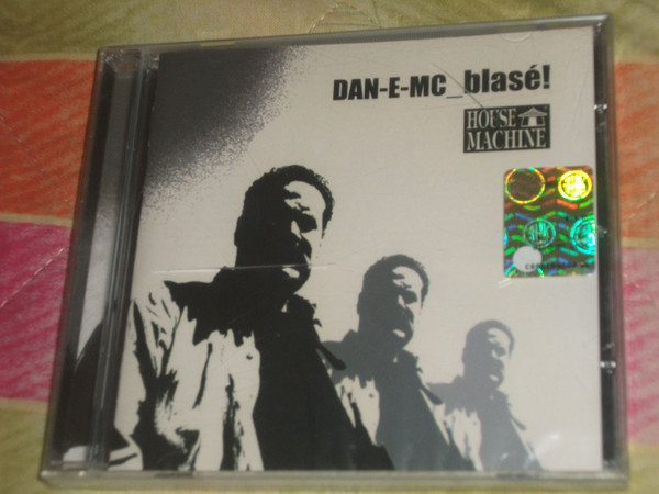 Blase'!