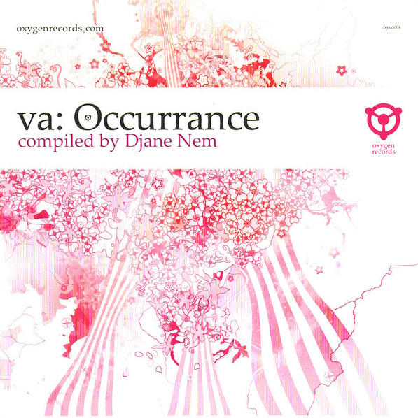 Occurrance