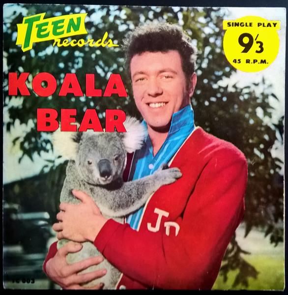 Koala Bear