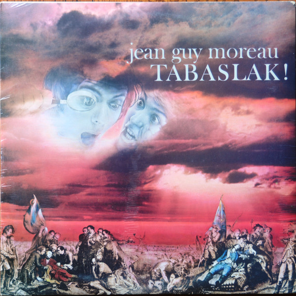 Tabaslak!