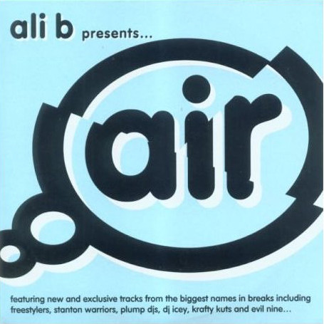 Air Breaks