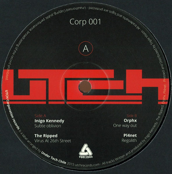 Corp 001