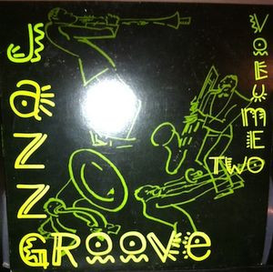 Jazz Groove Volume 2