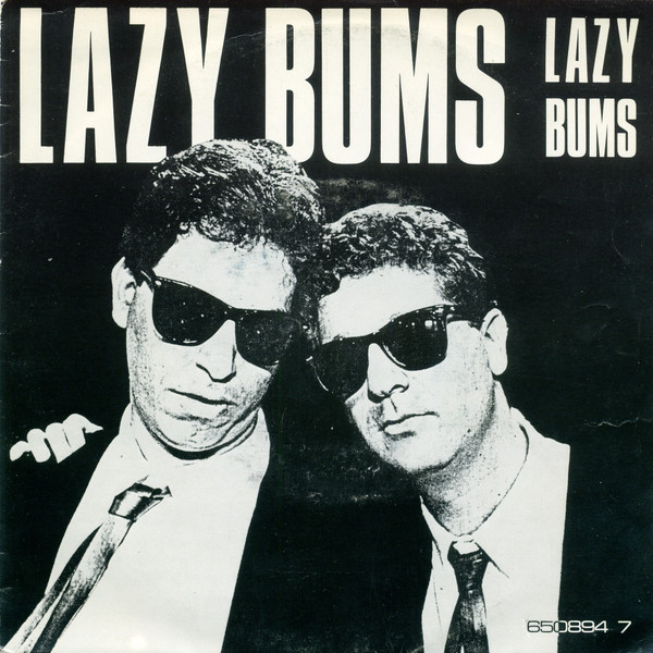 Lazy Bums