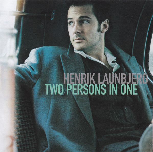 Two Persons In One