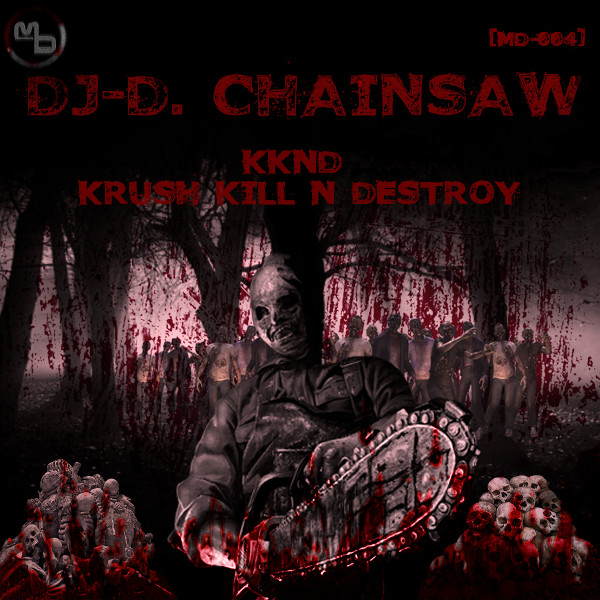 KKND (Krush Kill N Destroy)
