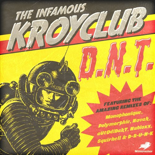 D.N.T.