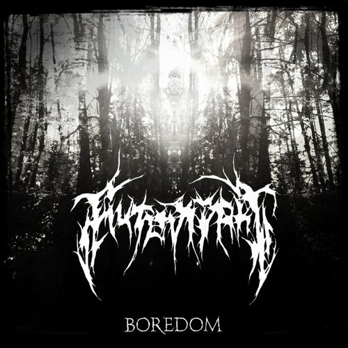 Boredom
