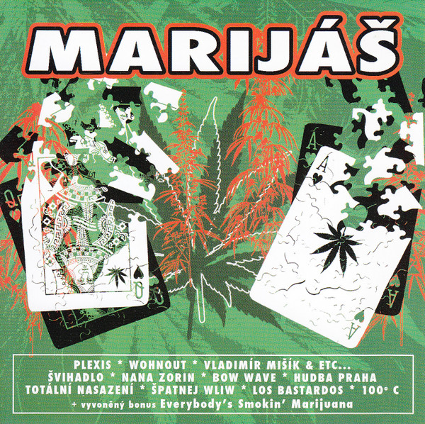 Marijáš