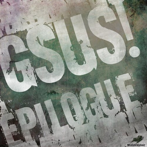 Epilogue