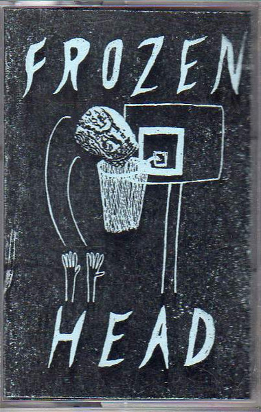 Frozen Head