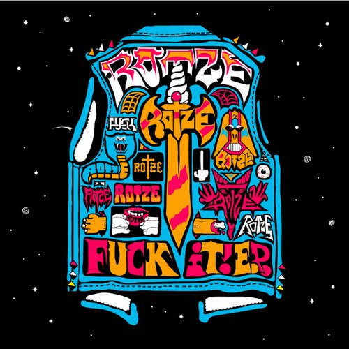 Fuck It E.P.