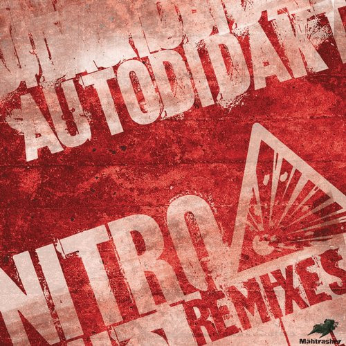 Nitro (Remixes)