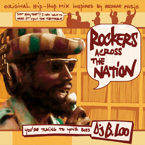 Rockers Across The Nation